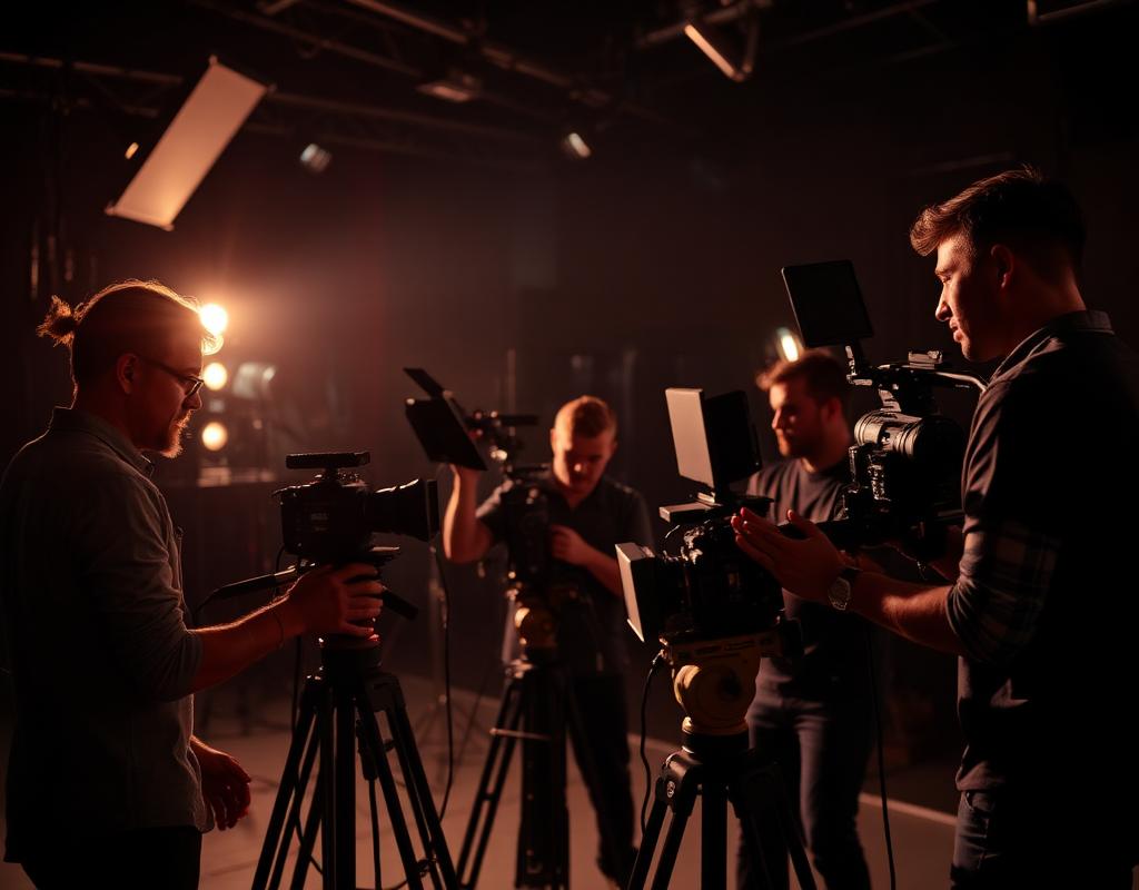 Film production