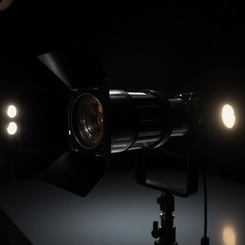 Fresnel Lights