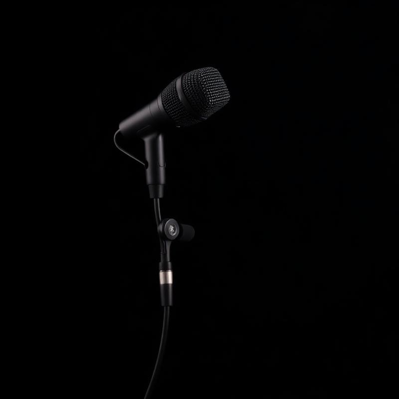 Lavalier Microphones
