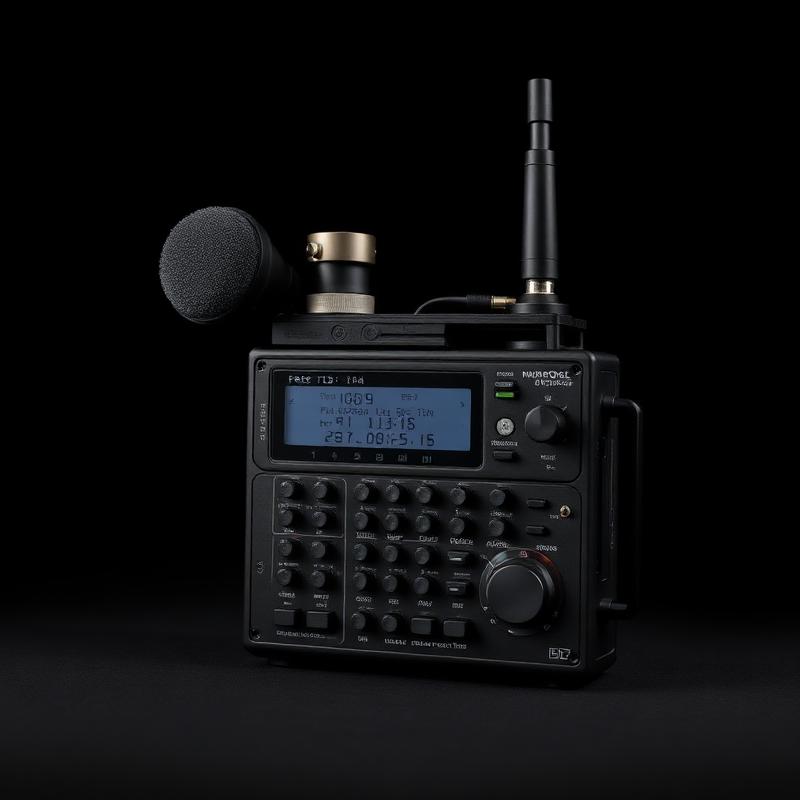 Audio Recorders