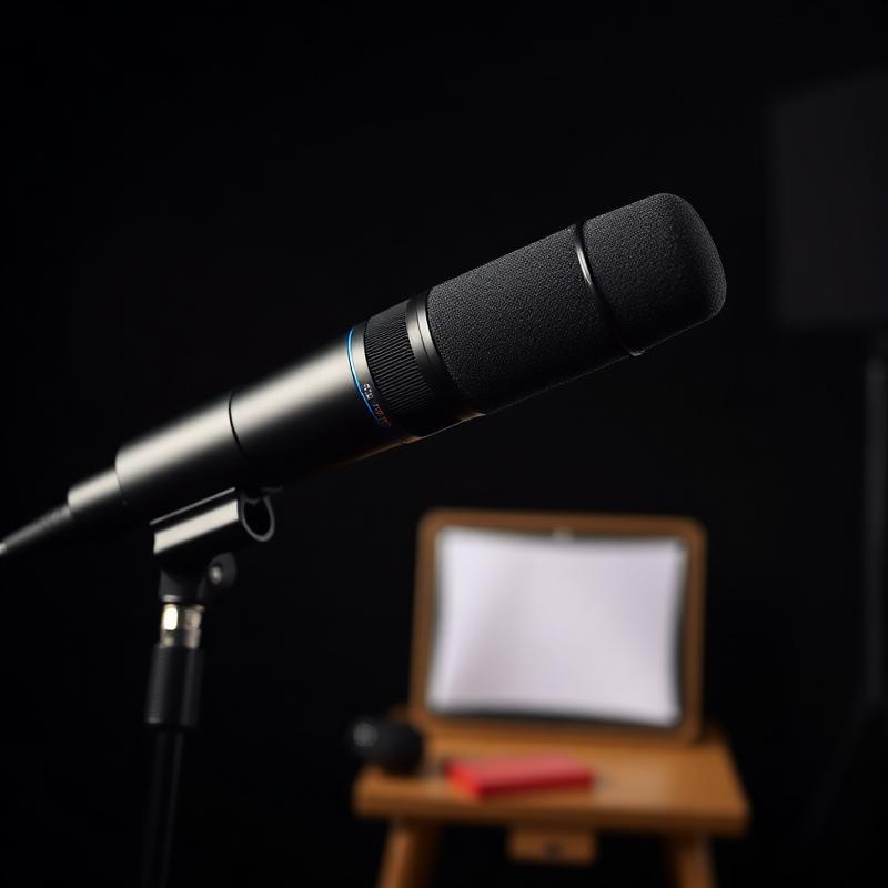 Shotgun Microphones