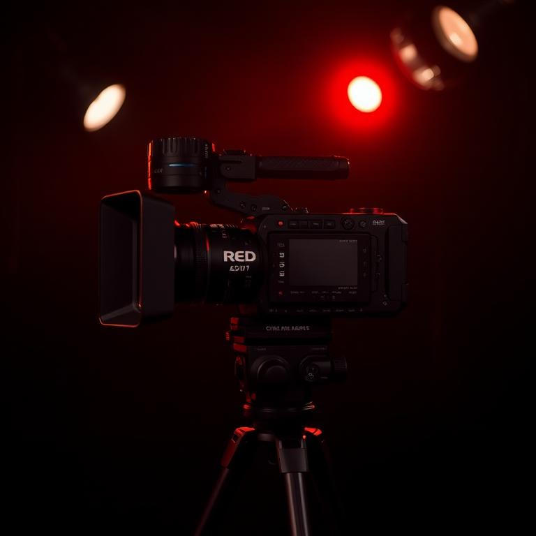 Camera